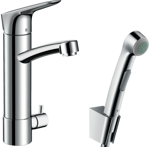  Hansgrohe Logis 31515000     , 