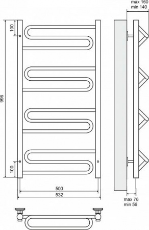   Terminus  12 500*996