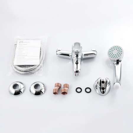  Milardo Davis DA23204CK MI    