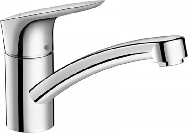  Hansgrohe Logis 71830000   