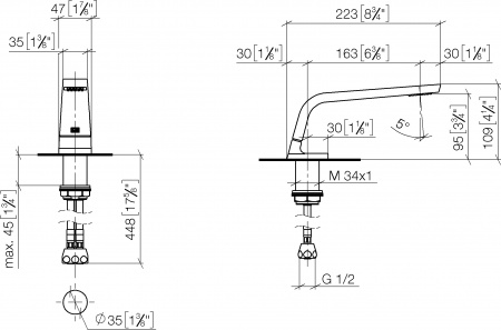  Dorn Bracht CL.1 13714705-00  , 