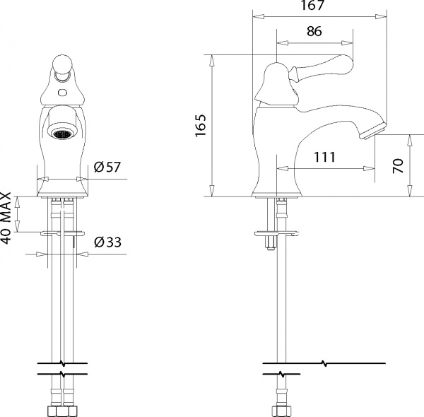  Migliore Maya ML.MAY-8913.CR  , 