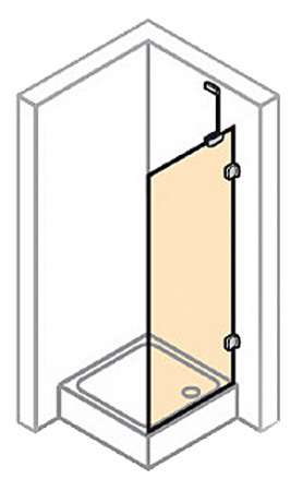 ������� ������ Huppe Golf GT1404 092 321 90 ��
