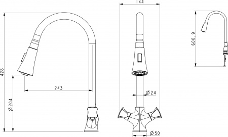  D&K Hessen Grimm DA1382501   