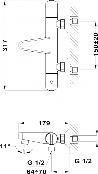  TEKA Mallorca 321916200    
