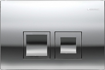   Geberit Delta 50 115.135.21.1 