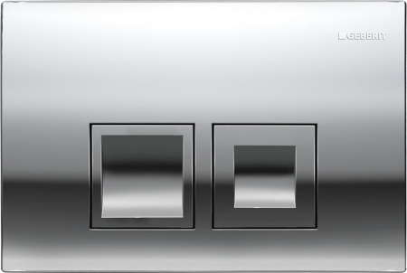   Geberit Delta 50 115.135.21.1 