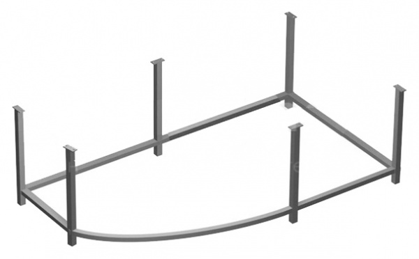    Jacob Delafon Odeon up 160 R 