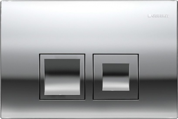   Geberit Delta 50 115.135.21.1 