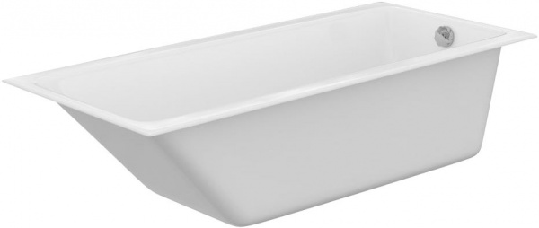   Cersanit Crea 180x80 + -