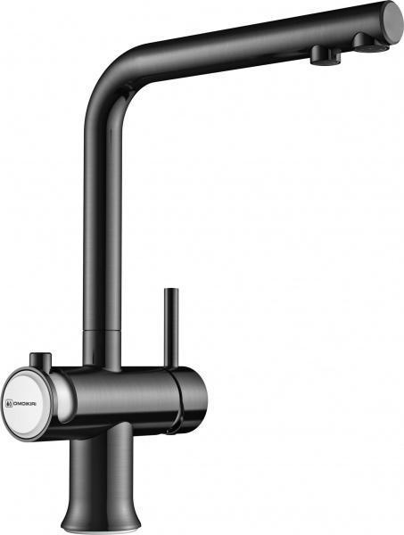  Omoikiri Hotaru GM-WH   