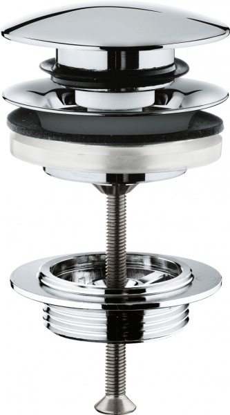  Grohe Eurosmart 23924003  