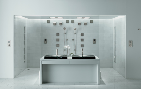   Jacob Delafon Watertile E8002-CP