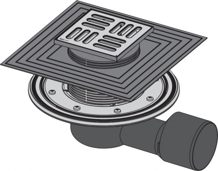 ������� ���� AlcaPlast APV3344