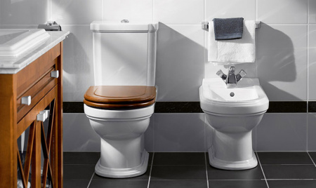  Villeroy & Boch Hommage 7102 63R2 star white