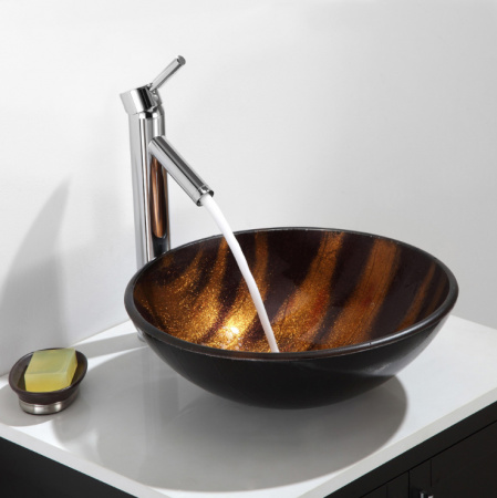  Kraus Sheven FVS-1002CH  