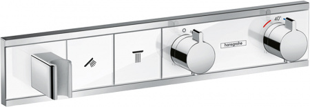  Hansgrohe RainSelect 15355400  