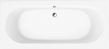   Villeroy & Boch O.Novo UBA180CAS2V-01 180x80  