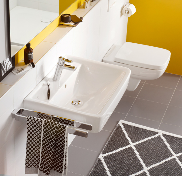  Kludi Pure&Easy 372920565  