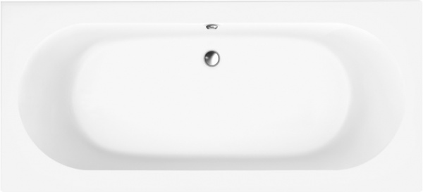   Villeroy & Boch O.Novo UBA180CAS2V-01 180x80  