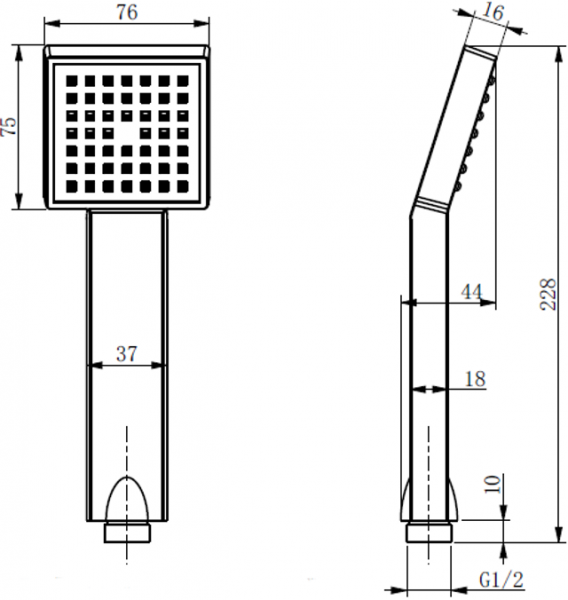  D&K Berlin Technische DA1433225    , 