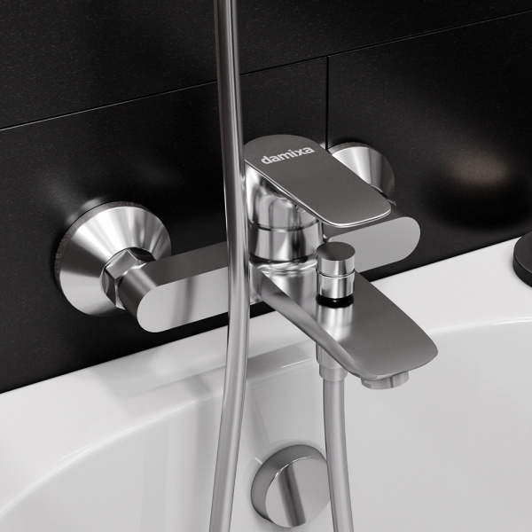  Damixa RedBlu Origin Evo 2 781000000    