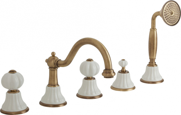  Migliore Olivia 18997   , 