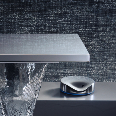  Axor Massaud 18013000  