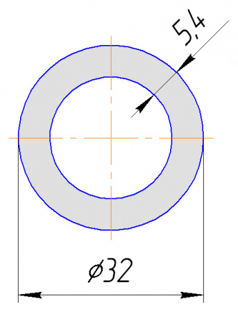   Kalde PN20 325,4 (: 4 )