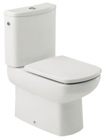    Roca Dama Senso Compacto 34151B000