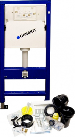     Geberit Duofix UP100 458.103.00.1