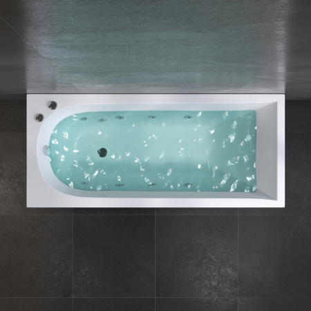   AM.PM Spirit V2.0 W72W-170-070W1D 170x70,  