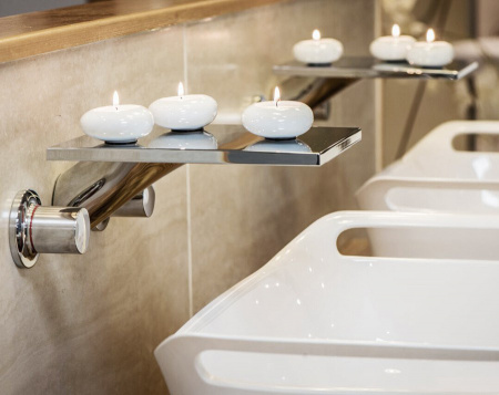  Axor Massaud 18115000  