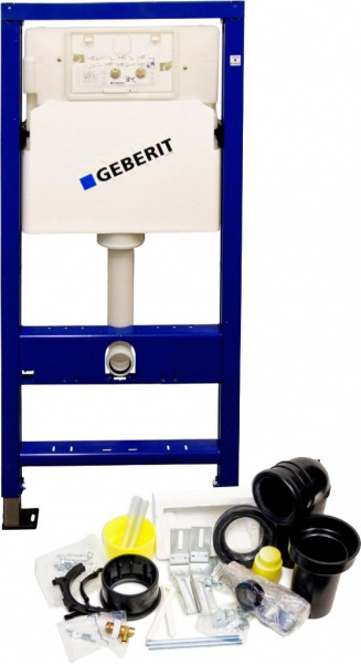     Geberit Duofix UP100 458.103.00.1