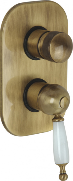  Migliore Oxford ML.OXF-6332.Bi.Br   ,    , 