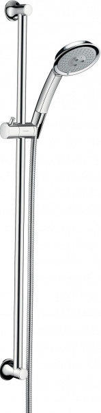   Hansgrohe Raindance Classic 100 AIR 3 jet 27843000 Unica Classic