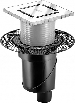 ������� ���� Berges Wasserhaus Platz Norma 091059 15x15 ��, ����