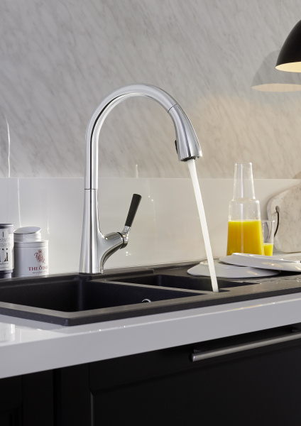  Jacob Delafon Malleco E77748-CP   