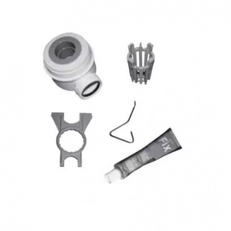   ACO Showerdrain 405726  . 900 .