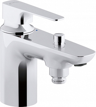  Jacob Delafon Aleo+ E72321-CP   