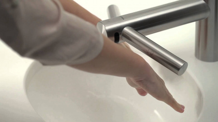  Dyson Airblade Wash+Dry WD 04    