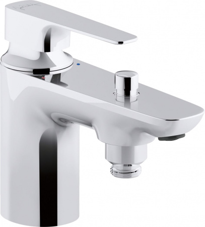  Jacob Delafon Aleo+ E72321-CP   