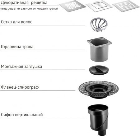 ������� ���� Berges Wasserhaus Platz Norma 092059 15x15 ��, ������