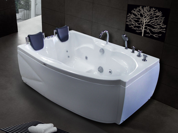   Royal Bath Shakespeare RB652100K-L 170x110  