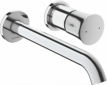  Duravit White Tulip WT1070004010  ,  