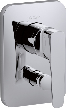  Jacob Delafon Aleo+ E98718RU-CP       