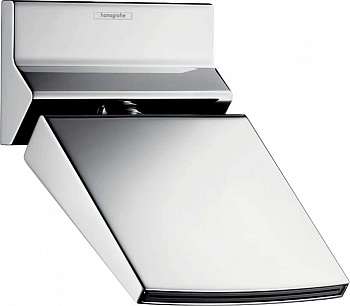   Hansgrohe Raindance 150 1jet 26442000 Rainfall