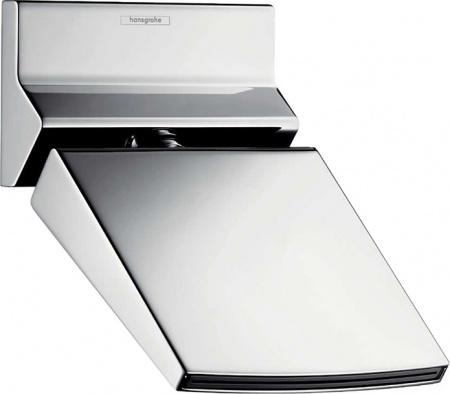   Hansgrohe Raindance 150 1jet 26442000 Rainfall