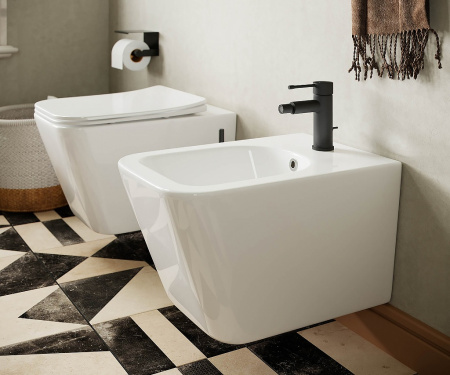 ������ ��������� Ceramica Nova Metric Rimless CN3007 � �����������, ������������