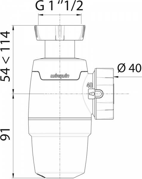    Wirquin Neo 30987072